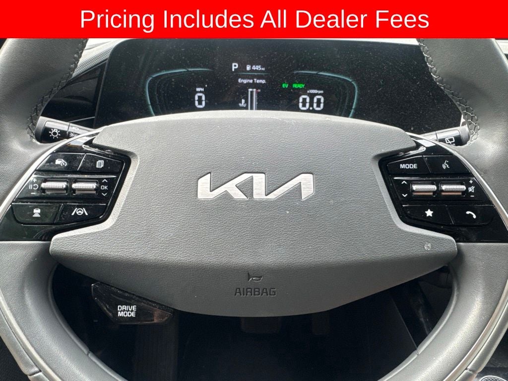 2024 Kia Niro EX