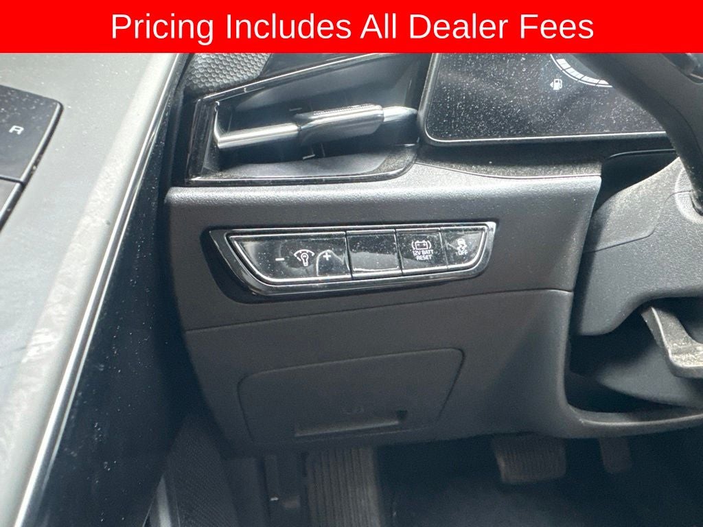 2024 Kia Niro EX