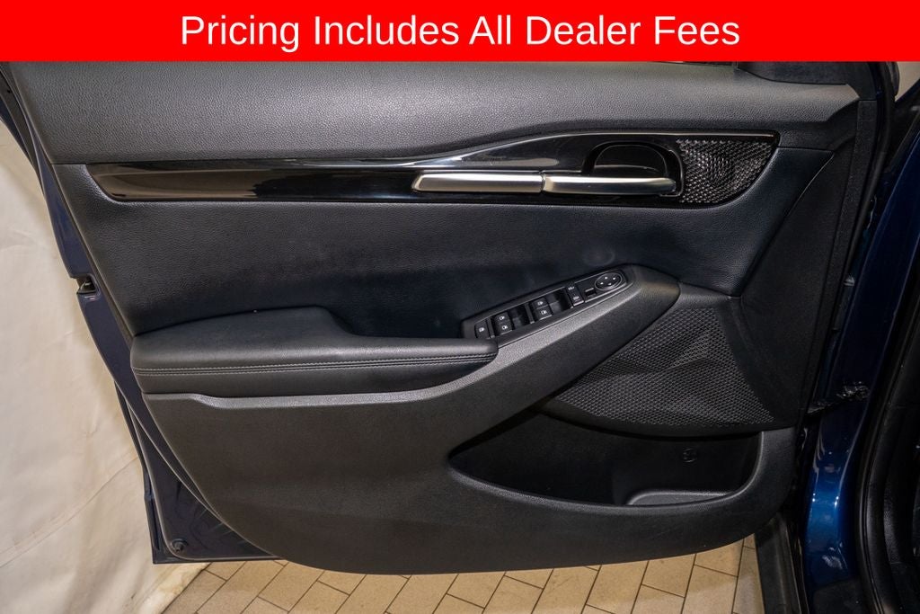 2021 Kia Seltos EX