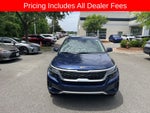 2021 Kia Seltos EX