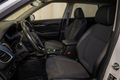 2023 Kia Seltos Nightfall