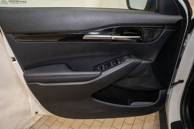 2023 Kia Seltos Nightfall