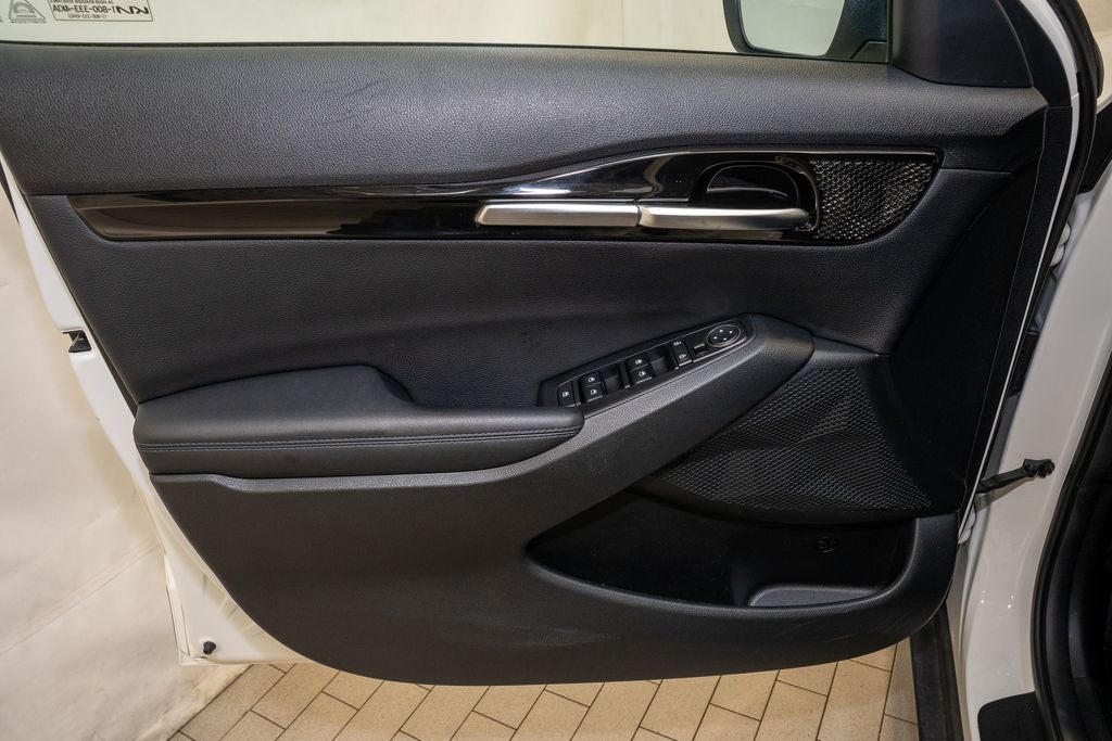 2023 Kia Seltos Nightfall