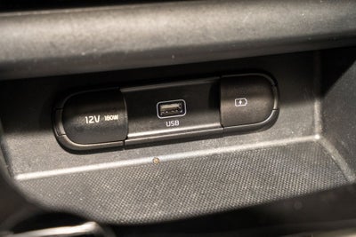 2023 Kia Seltos Nightfall