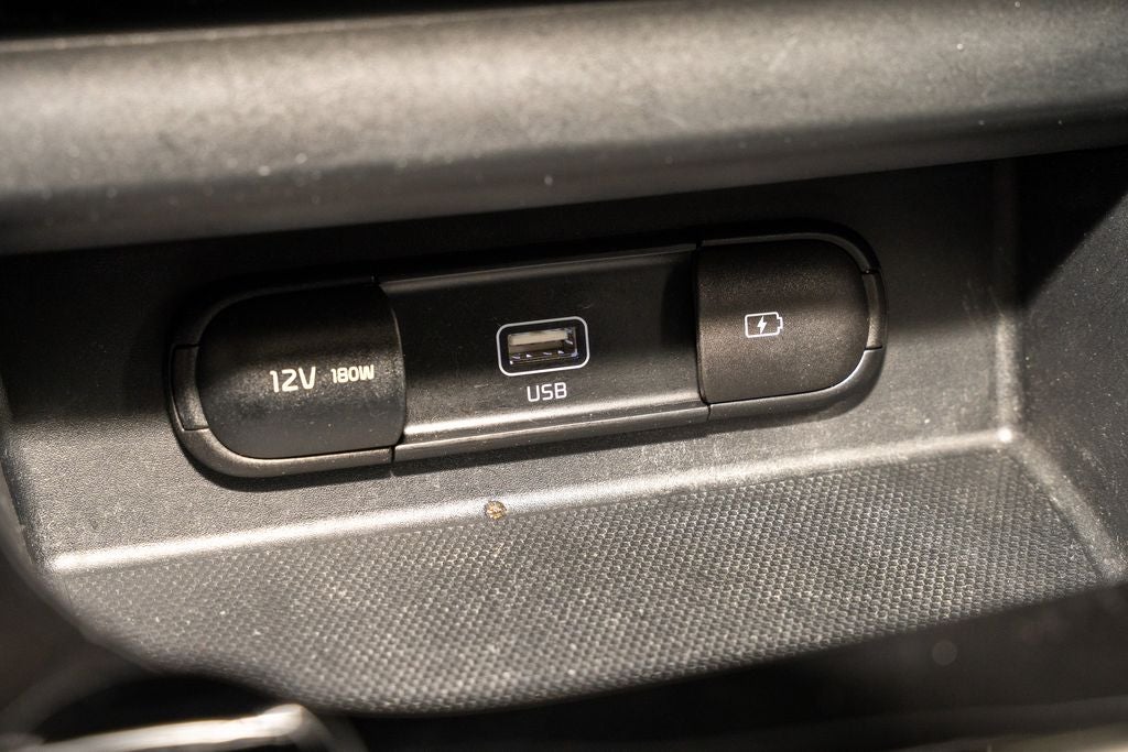 2023 Kia Seltos Nightfall