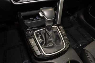 2023 Kia Seltos Nightfall