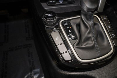 2023 Kia Seltos Nightfall