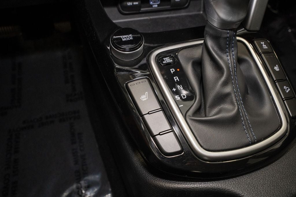 2023 Kia Seltos Nightfall