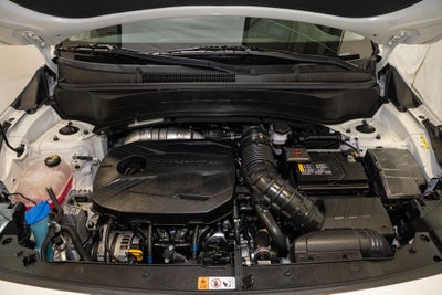 2023 Kia Seltos Nightfall