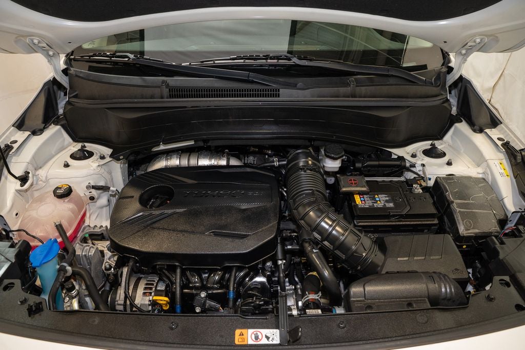 2023 Kia Seltos Nightfall