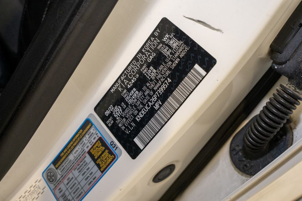 2023 Kia Seltos Nightfall