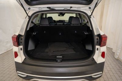 2023 Kia Seltos Nightfall