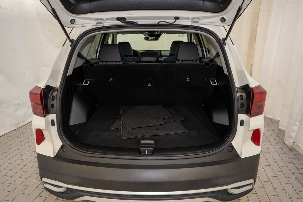 2023 Kia Seltos Nightfall