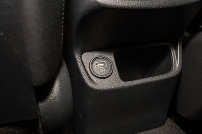 2023 Kia Seltos Nightfall