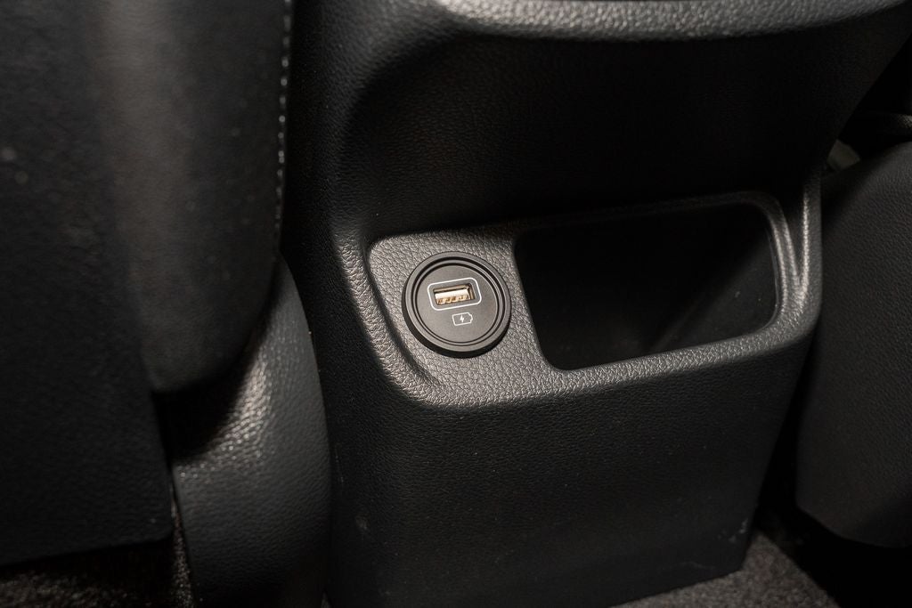 2023 Kia Seltos Nightfall