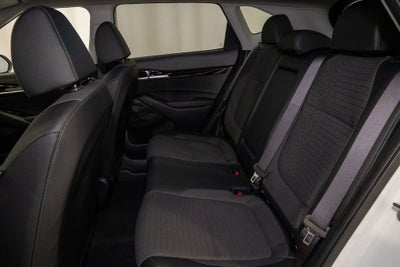 2023 Kia Seltos Nightfall