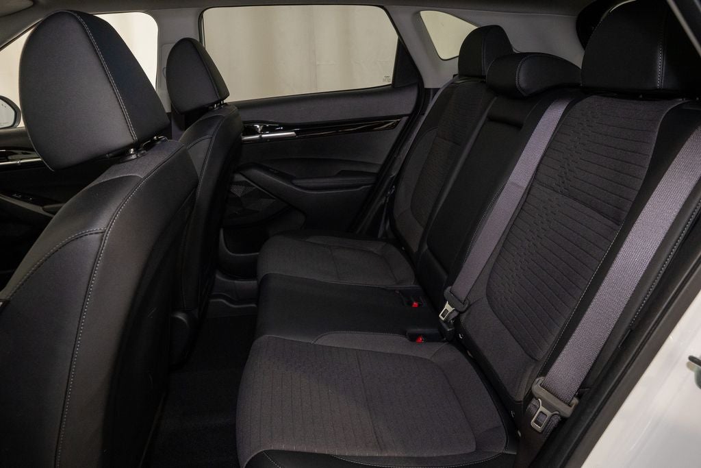 2023 Kia Seltos Nightfall