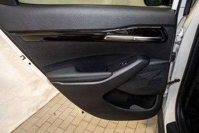 2023 Kia Seltos Nightfall