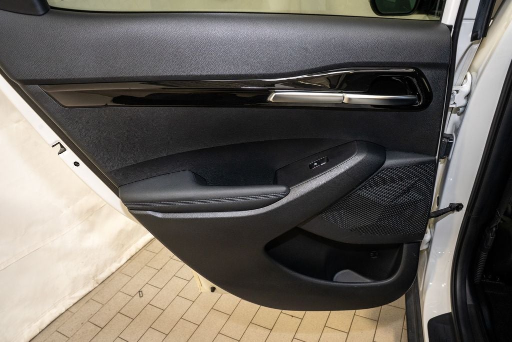 2023 Kia Seltos Nightfall