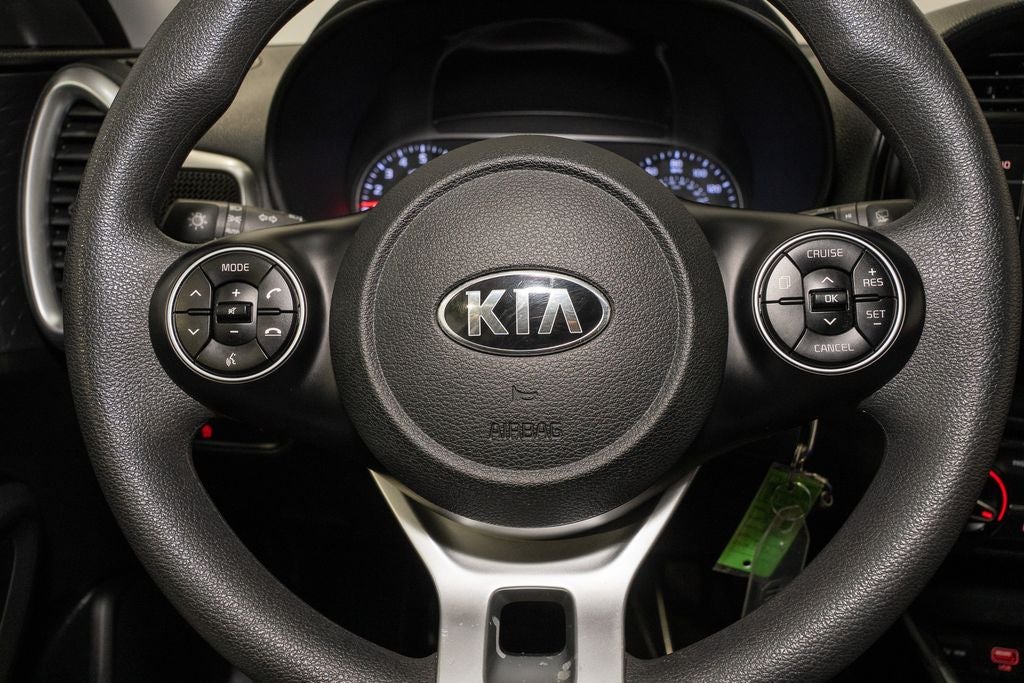 2020 Kia Soul S