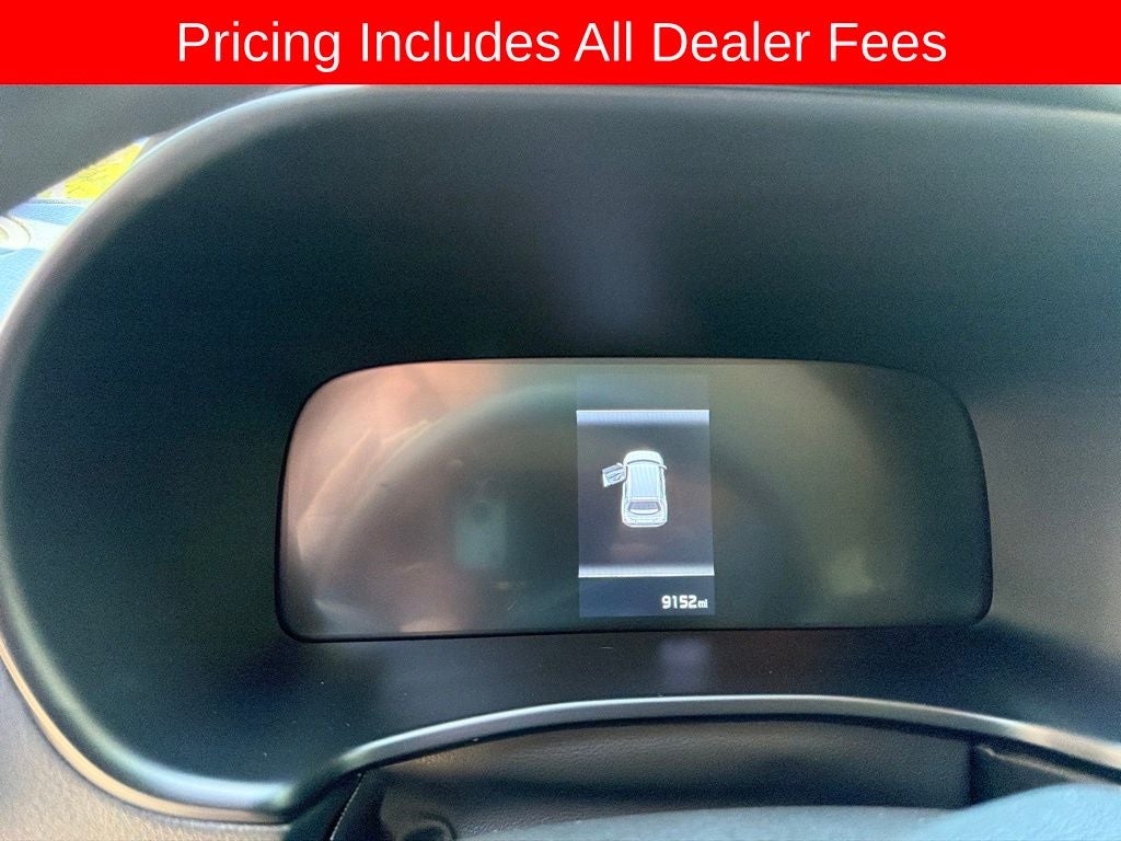 2024 Kia Soul S
