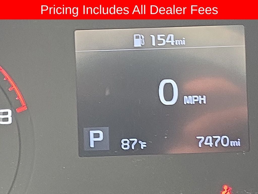 2021 Kia Soul EX