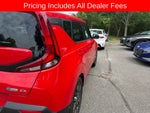 2021 Kia Soul EX