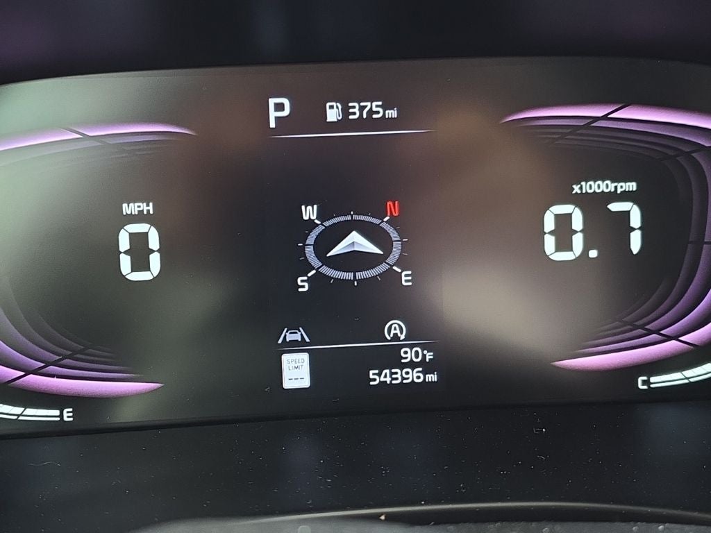 2023 Kia Soul GT-Line