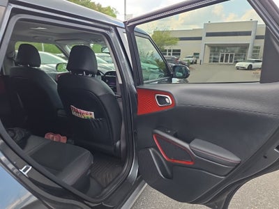 2023 Kia Soul GT-Line