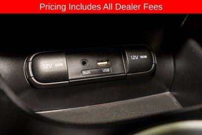 2019 Kia Soul Plus
