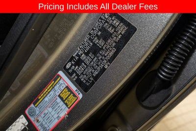 2019 Kia Soul Plus