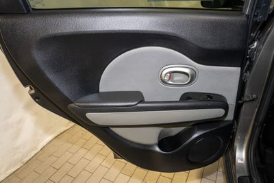 2016 Kia Soul Plus