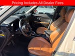 2015 Kia Soul Exclaim