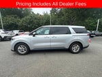 2022 Kia Carnival LX