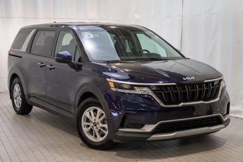 2023 Kia Carnival LX