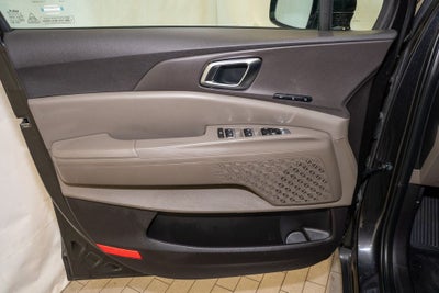 2025 Kia Carnival SX