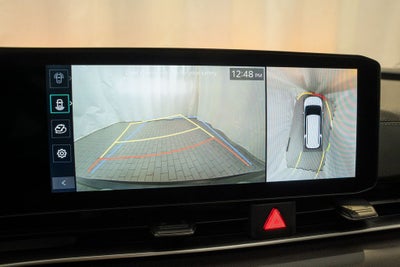 2025 Kia Carnival SX