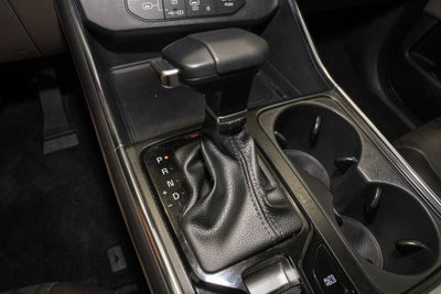 2025 Kia Carnival SX