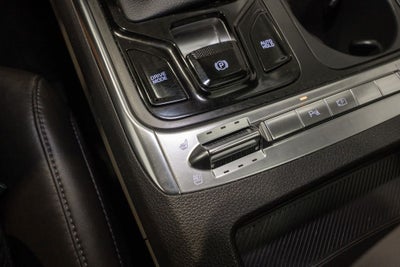 2025 Kia Carnival SX