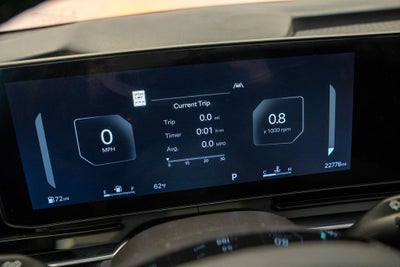 2025 Kia Carnival SX