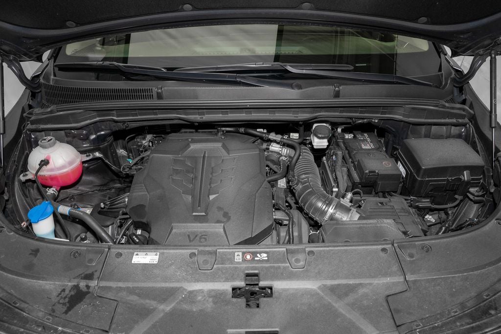 2025 Kia Carnival SX