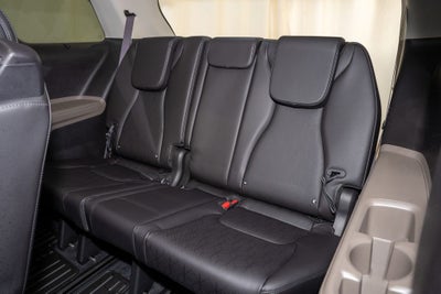 2025 Kia Carnival SX