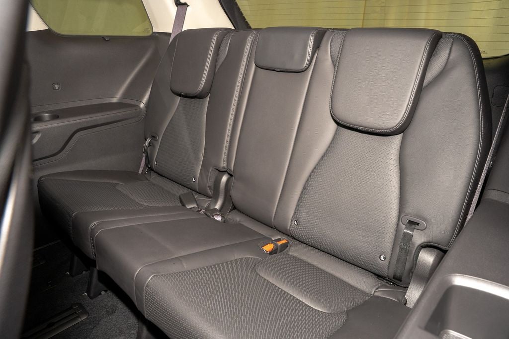 2025 Kia Carnival Hybrid SX Prestige