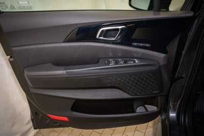 2025 Kia Carnival Hybrid SX Prestige