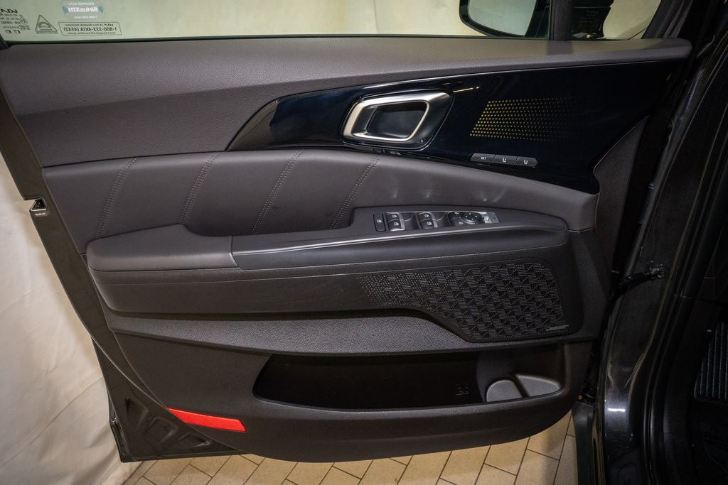 2025 Kia Carnival Hybrid SX Prestige