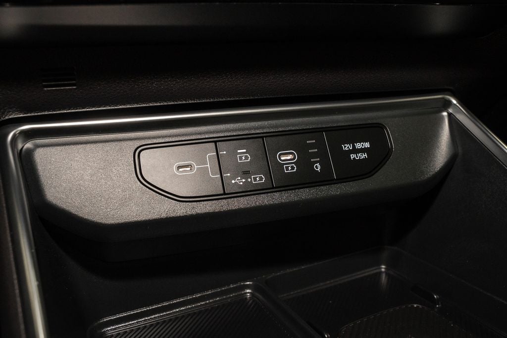 2025 Kia Carnival Hybrid SX Prestige