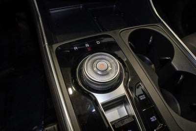 2025 Kia Carnival Hybrid SX Prestige