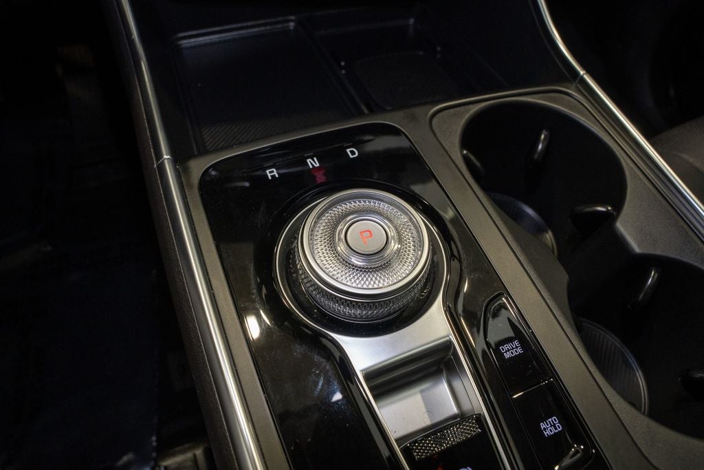 2025 Kia Carnival Hybrid SX Prestige