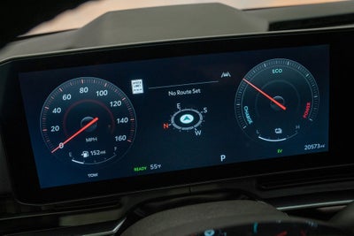 2025 Kia Carnival Hybrid SX Prestige