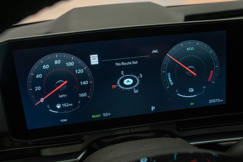 2025 Kia Carnival Hybrid SX Prestige